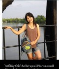 Rencontre Femme Thaïlande à เมือง : น้ำริน, 48 ans